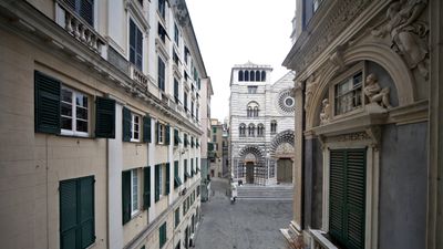 Locanda di Palazzo Cicala
