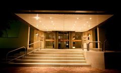 President Hotel