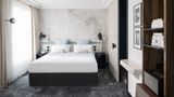 Hotel Les Bains, Paris, a Design Hotel Room