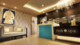 Hard Rock Hotel Panama Megapolis Spa