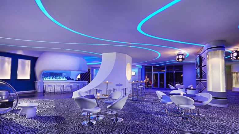 <b>Hard Rock Hotel Panama Megapolis Recreation</b>. Images powered by <a href="https://leonardo.com/" title="Leonardo Worldwide" target="_blank">Leonardo</a>.
