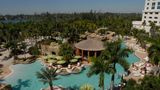 Seminole Hard Rock Hotel & Casino Pool