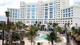 Seminole Hard Rock Hotel & Casino Pool