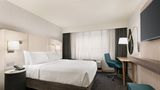 Crowne Plaza Valley Forge Room