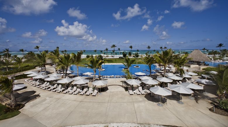 <b>Hard Rock Hotel in Punta Cana Pool</b>. Images powered by <a href="https://leonardo.com/" title="Leonardo Worldwide" target="_blank">Leonardo</a>.