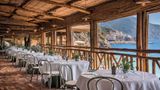 Hotel Santa Caterina Restaurant