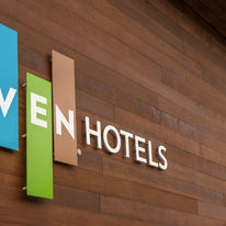 EVEN Hotel Downtown