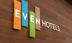 EVEN Hotel Downtown