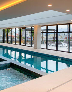 Mercure Itajai Navegantes
