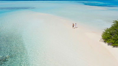 Pullman Maldives All-Inclusive Resort
