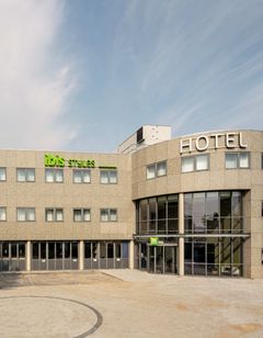 Hotel Ibis Styles Almere
