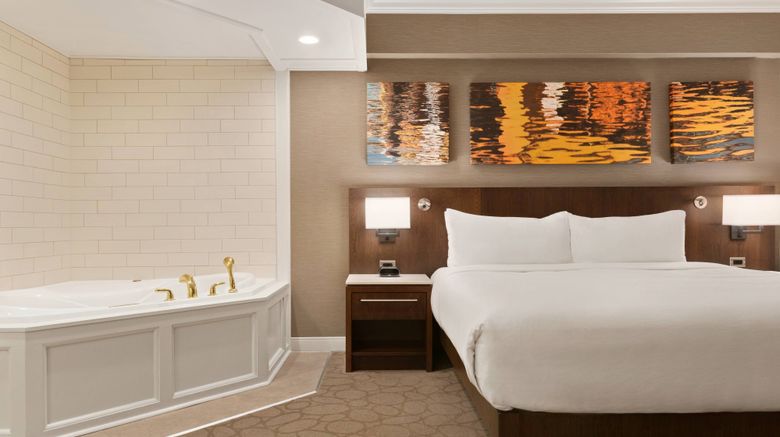 <b>Delta Hotels Saint John Suite</b>. Images powered by <a href="https://leonardo.com/" title="Leonardo Worldwide" target="_blank">Leonardo</a>.