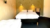 Hotel Gammel Havn-Good Night Sleep Tight Room