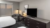 Fairfield Inn & Stes Marriott Logan Arpt Room