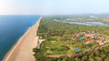 Holiday Inn Resort Goa Exterior