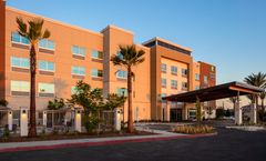 Holiday Inn Express/Suites Moreno Valley