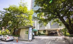 Ariston Hotel Bangkok Bangkok Thailand Hotels Gds Reservation Codes Travel Weekly