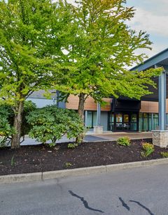 Courtyard by Marriott of Eugene