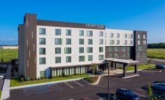 Courtyard by Marriott Lafayette South