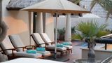Jumeirah Beach Hotel Recreation