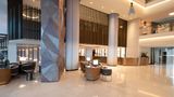 Jumeirah Beach Hotel Lobby