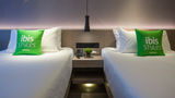Hotel ibis Styles Yangzhou Baixiang Rd Room