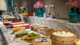 Hotel ibis Styles Yangzhou Baixiang Rd Restaurant