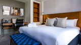 Apex London Wall Hotel Room