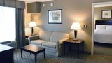 Holiday Inn Express & Sts Milford Suite