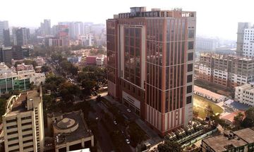 AltAir Boutique Hotel