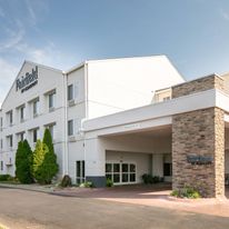 Fairfield Inn by Marriott