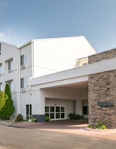 Fairfield Inn by Marriott