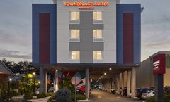 TownePlace Suites Tampa Westshore South