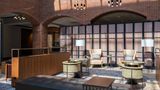 Philadelphia Marriott Old City Lobby