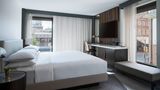Philadelphia Marriott Old City Suite