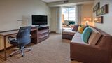 Residence Inn Kansas City Dtwn/Conv Ctr Suite