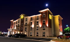 My Place Hotel-Overland Park