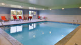 Holiday Inn Express/Stes Mall of America Pool
