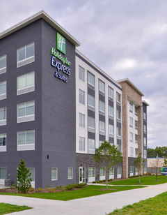Holiday Inn Express/Stes Mall of America