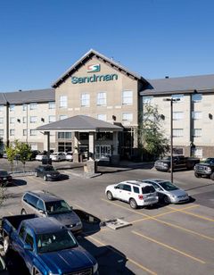 Sandman Hotel & Stes Calgary South