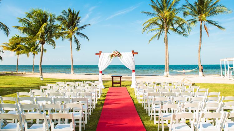 Holiday Inn Resort Grand Cayman Meeting