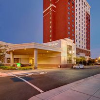 Courtyard by Marriott Atlantic City