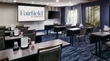 Fairfield Inn & Suites Detroit/Livonia Meeting