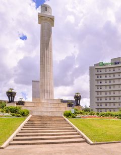 Holiday Inn Exp New Orleans-St Charles