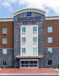 Candlewood Suites Rochester Mayo Clinic