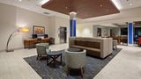 Holiday Inn Express Hotel & Suites Lobby