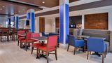 Holiday Inn Express & Stes Marshalltown Lobby