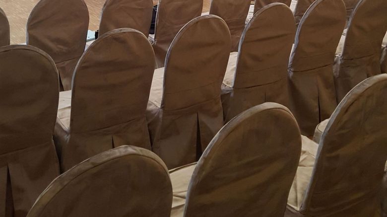 <b>Hotel 't Sandt Meeting</b>. Images powered by <a href="https://leonardo.com/" title="Leonardo Worldwide" target="_blank">Leonardo</a>.