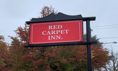 Red Carpet Inn Norristown