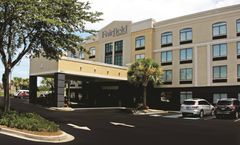 Fairfield Inn & Suites Charleston Arpt